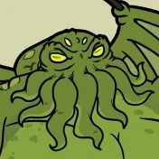 Balloonthulhu
