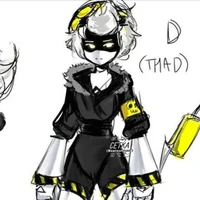 Serial designation D