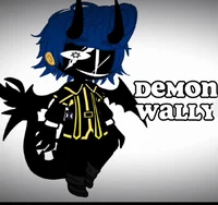 Demon wally 