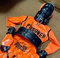 Prison suit
