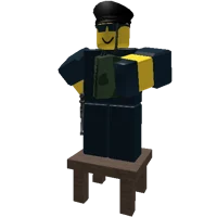 commander V1