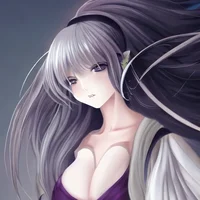Ghost Girl