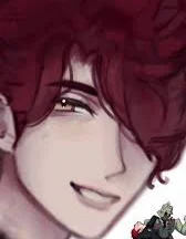 Male Parasoul