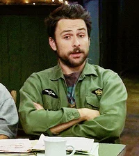 Charlie Kelly