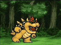 Bowser -vore-