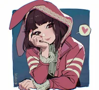Bunny Feng Min