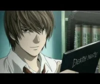 Light Yagami