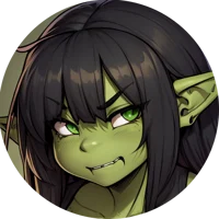 Feral Goblin