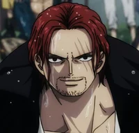 Shanks