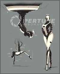 Mother GLaDOS