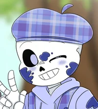 Baker Blueberry Sans