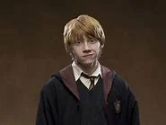 Ron Weasley