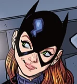 Batgirl