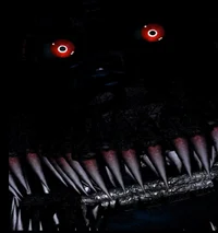 Fnaf 4 rpg