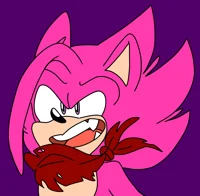 Cosmic the Hedgehog