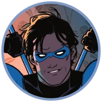 Nightwing