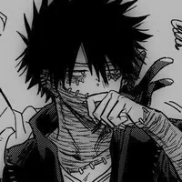 Dabi - BL