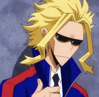 Yagi Toshinori