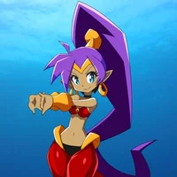 Shantae