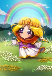 Princess Kenny