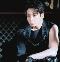 Mafia Jeon Jungkook