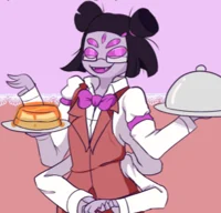 Swap Muffet