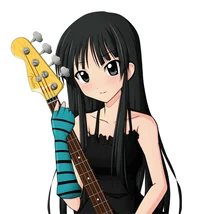 Mio Akiyama