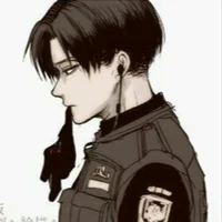 Cop Levi