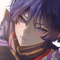 Cheating Scaramouche