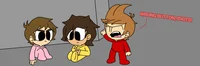 Baby eddsworld