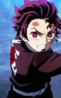 Abusive tanjiro au