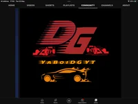 Dusty gaming