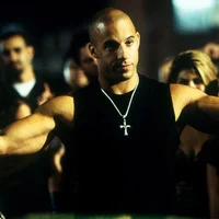Dominic toretto 
