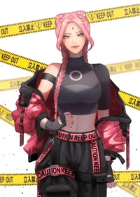 Sakura Haruno