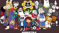 Undertale