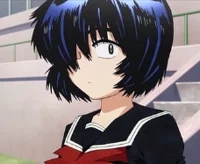 Mikoto Urabe