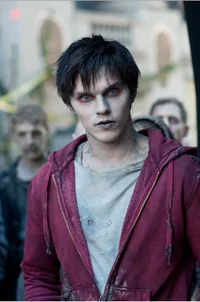 R - Warm Bodies 