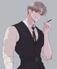 William