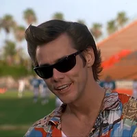 Ace Ventura 