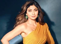 Shilpa Shetty