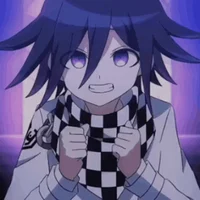 Kokichi Yandere