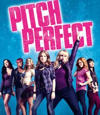 Pitch perfect 