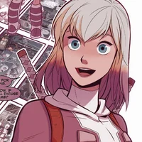 Gwenpool 