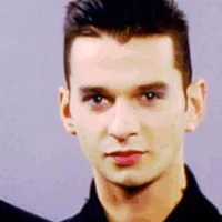 Dave Gahan