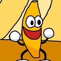 Dancing Banana