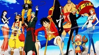 One Piece RPG