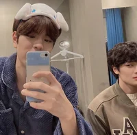 StrayKids StepBro AU