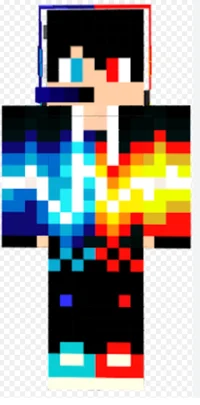 Master of fire and w