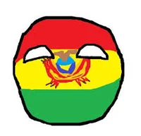 Bolivia Ball