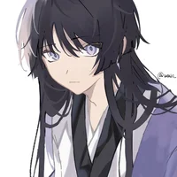 Rapunzel Kabukimono